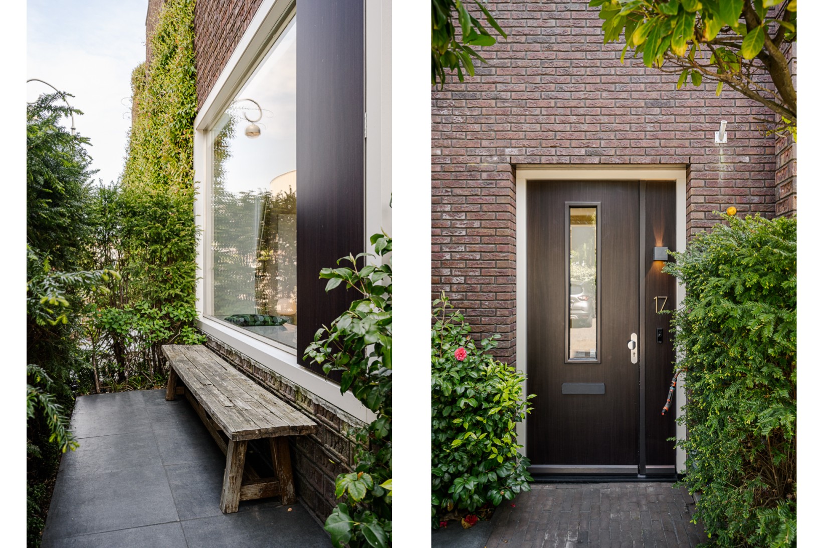 Hoekwoning te koop: Weissenbruchstraat 17, Haarlem