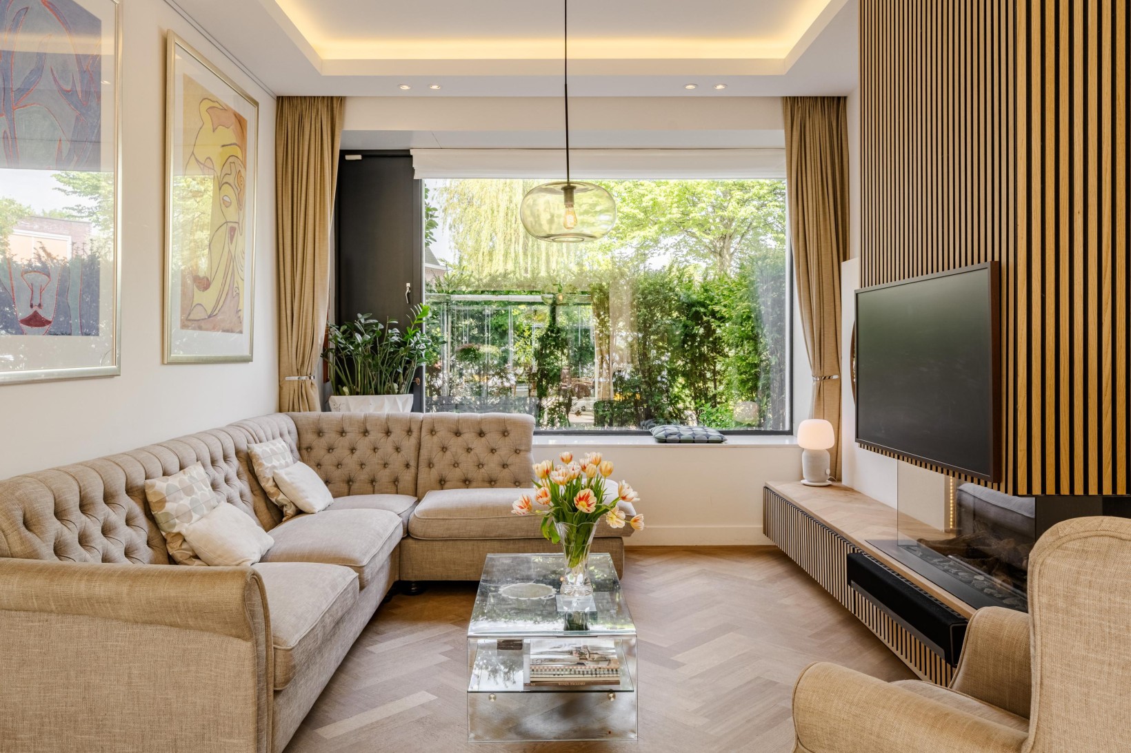 Hoekwoning te koop: Weissenbruchstraat 17, Haarlem
