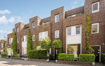 Weissenbruchstraat 17