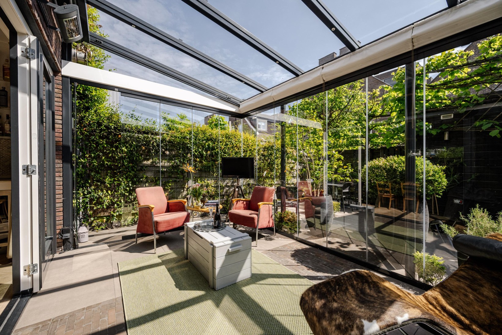 Hoekwoning te koop: Weissenbruchstraat 17, Haarlem