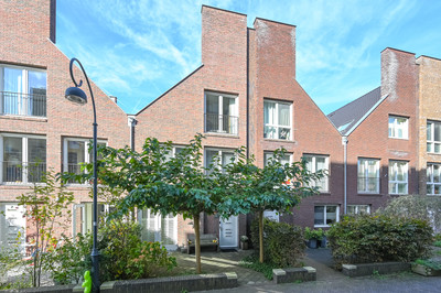 Breitnerstraat 12