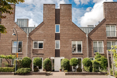 Breitnerstraat 6