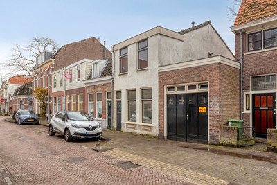 Saenredamst. 94