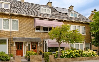 Lodewijk van Deyssellaan 196