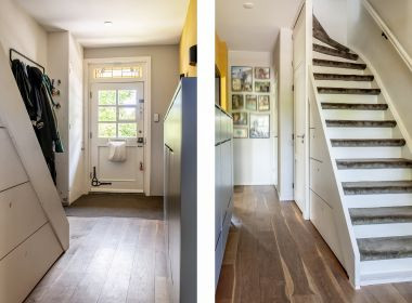 Hoekwoning te koop: Lodewijk van Deyssellaan 208, Haarlem