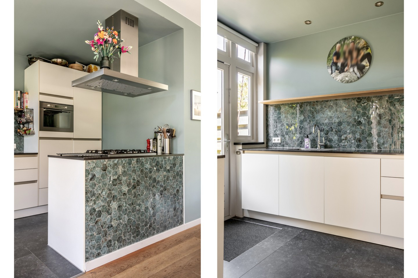 Hoekwoning te koop: Lodewijk van Deyssellaan 208, Haarlem