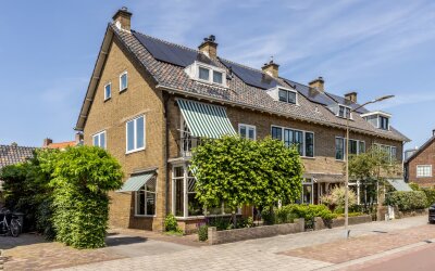 Lodewijk van Deyssellaan 208