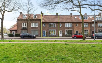 Rijklof van Goensplein 9