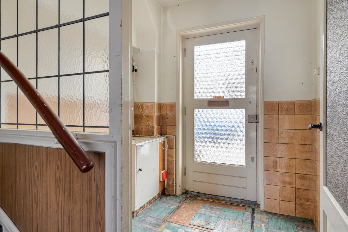 Tussenwoning te koop: Cornelis van der Lijnlaan 14, Haarlem