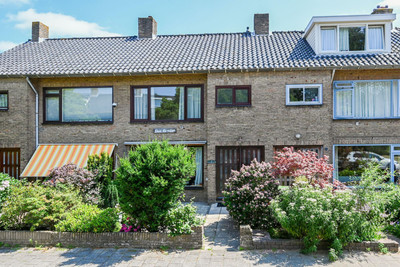Van Diemenlaan 17