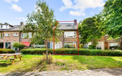 De Carpentierlaan 27