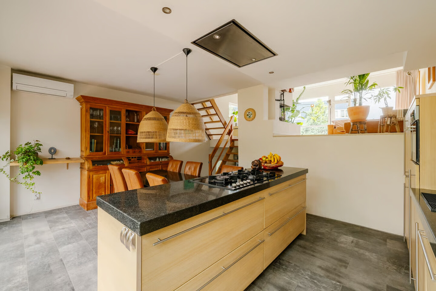 Appartement te koop: Otto van Reeslaan 10, Haarlem