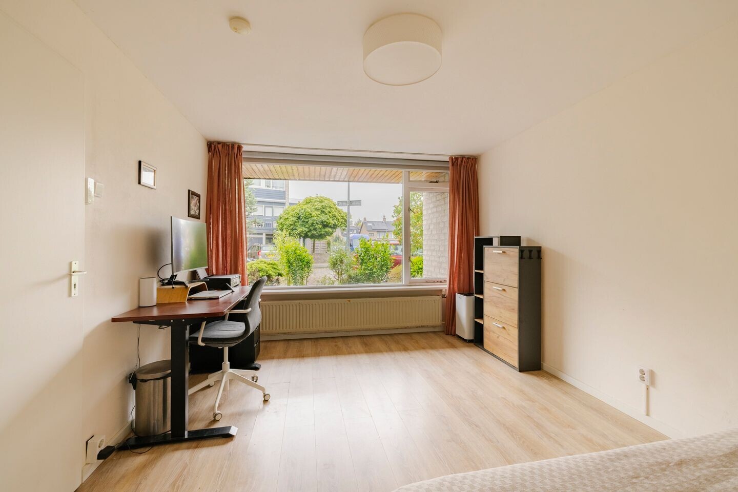 Appartement te koop: Otto van Reeslaan 10, Haarlem