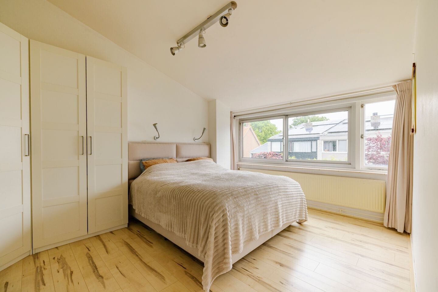 Appartement te koop: Otto van Reeslaan 10, Haarlem