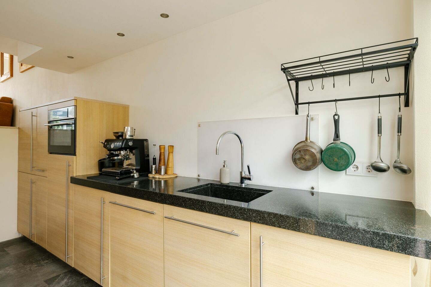 Appartement te koop: Otto van Reeslaan 10, Haarlem