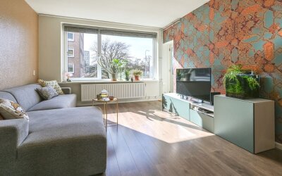 Delftlaan 307-I