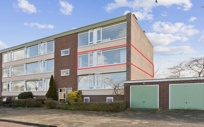 Delftlaan 339-I