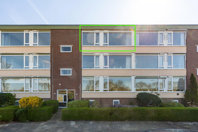 Delftlaan 343-II