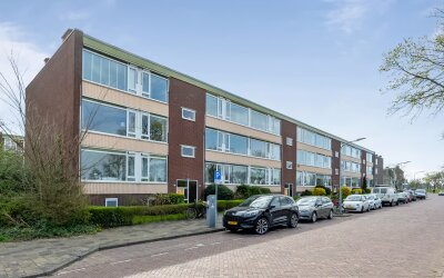 Delftlaan 353-I