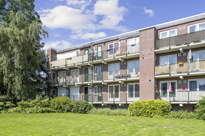 Delftlaan 357