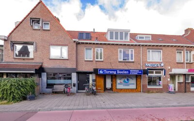 Rijksstraat. 47-A