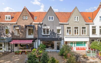 Rijksstraatweg 91