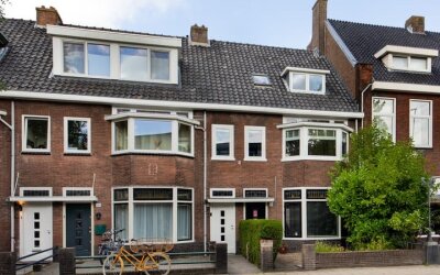 Rijksstraatweg 187-RD