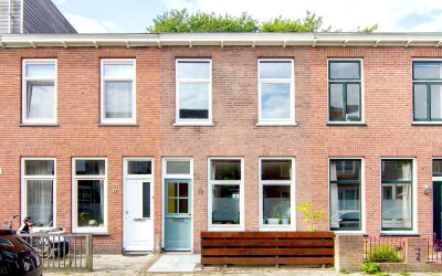 Korteweg 19