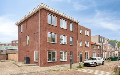 Korteweg 24