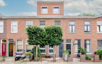 Korteweg 9