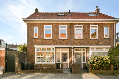 Dutrystraat 31