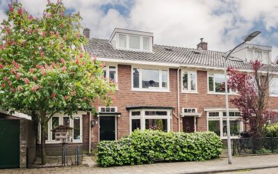 Vorsterman van Oyenstraat 5