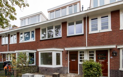 Spaarnrijkstraat 59