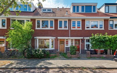 Spaarnrijkstraat 59