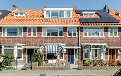 Spaarnrijks. 36