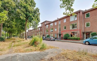 Planetenlaan 14