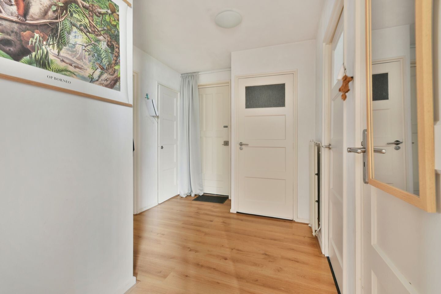 Appartement te koop: Planetenlaan 72, Haarlem