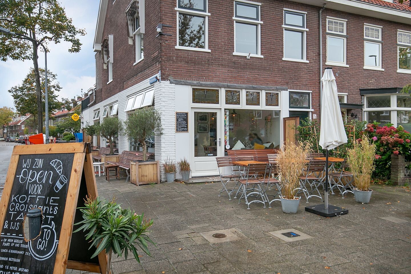 Appartement te koop: Planetenlaan 72, Haarlem