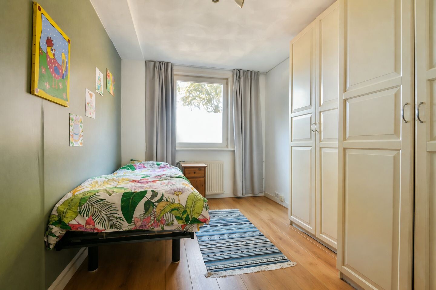 Appartement te koop: Planetenlaan 72, Haarlem