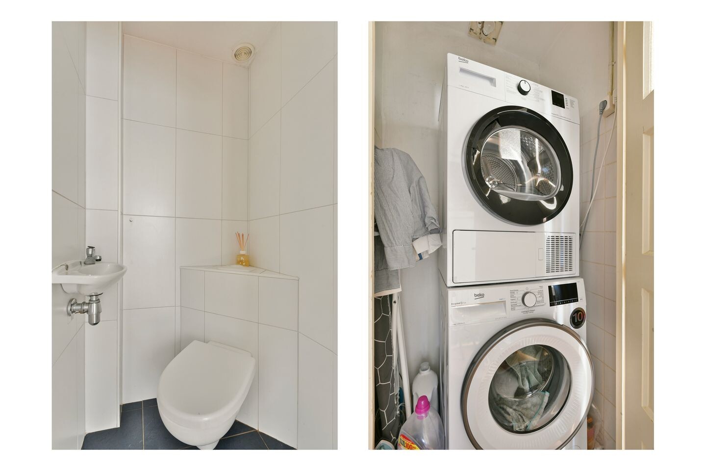 Appartement te koop: Planetenlaan 72, Haarlem