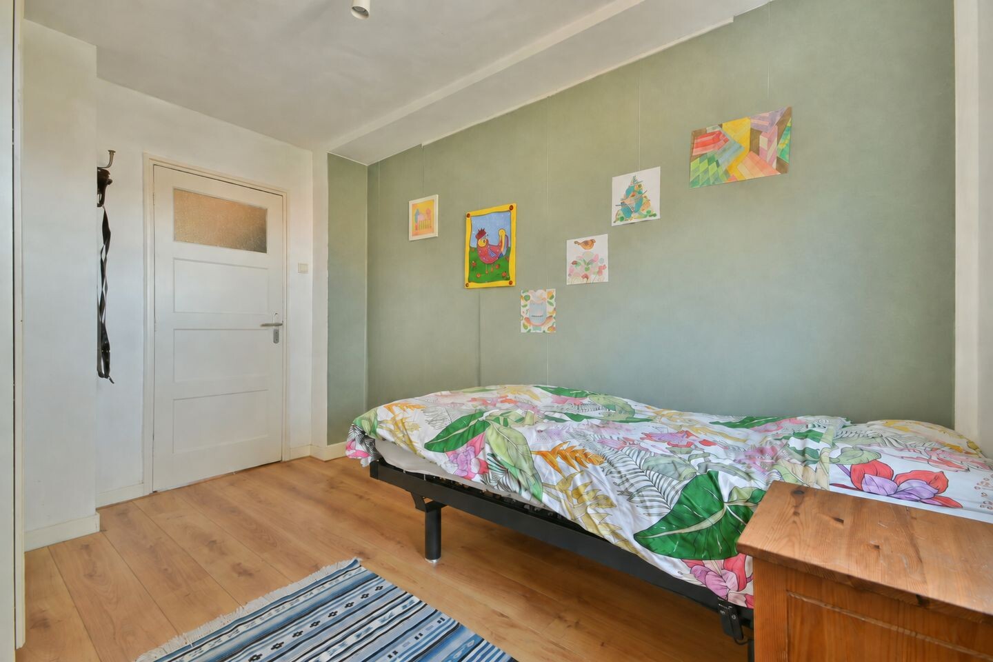 Appartement te koop: Planetenlaan 72, Haarlem