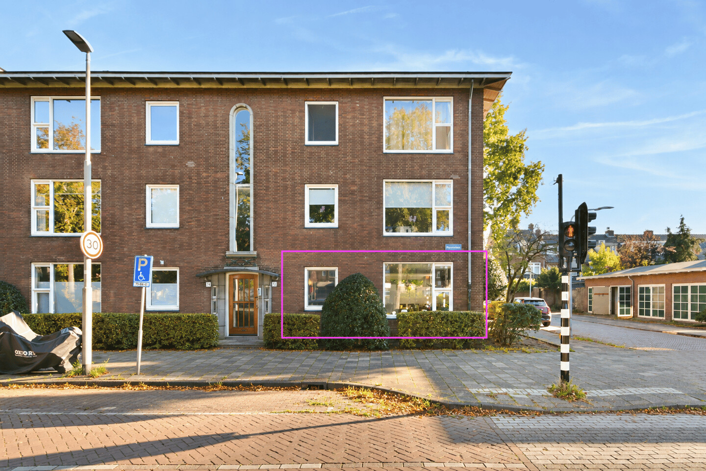 Appartement te koop: Planetenlaan 72, Haarlem