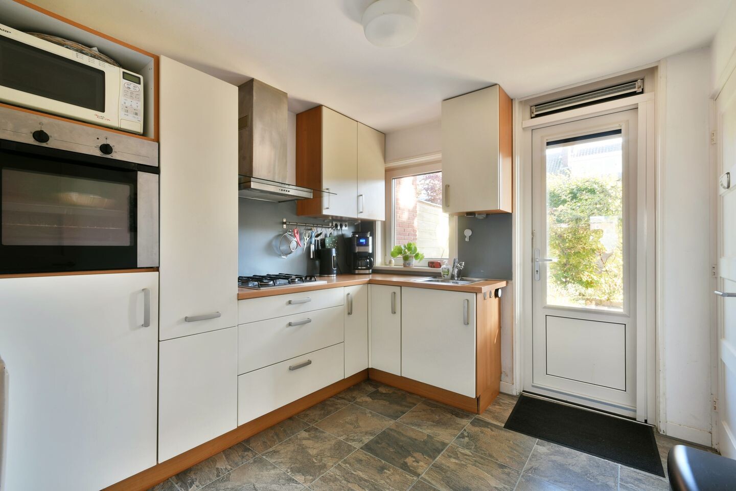 Appartement te koop: Planetenlaan 72, Haarlem