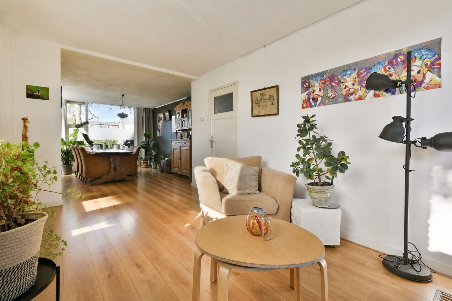 Appartement te koop: Planetenlaan 72, Haarlem