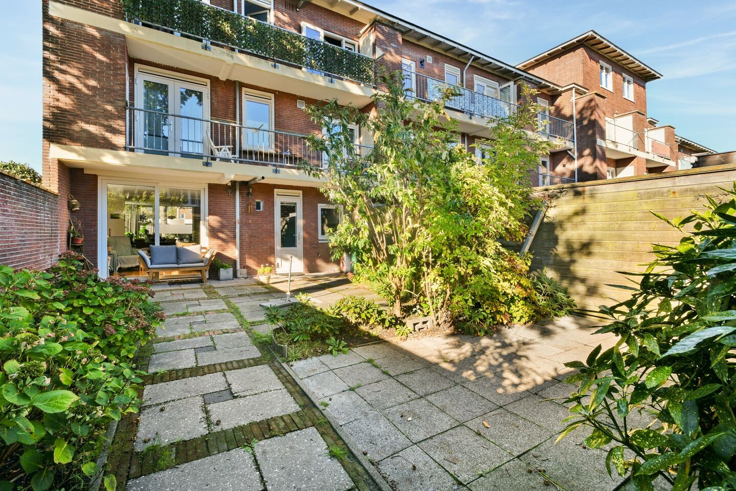 Appartement te koop: Planetenlaan 72, Haarlem
