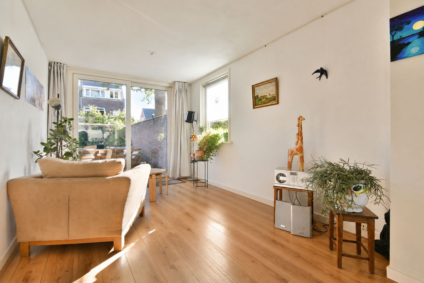 Appartement te koop: Planetenlaan 72, Haarlem