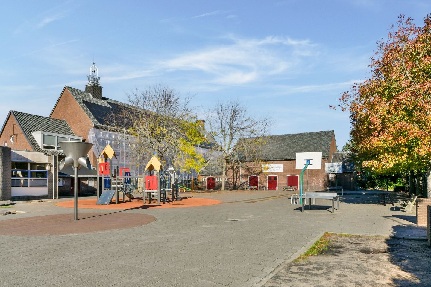 Appartement te koop: Planetenlaan 72, Haarlem
