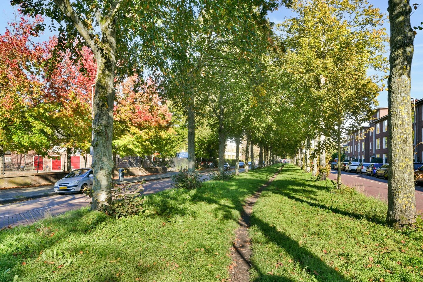 Appartement te koop: Planetenlaan 72, Haarlem