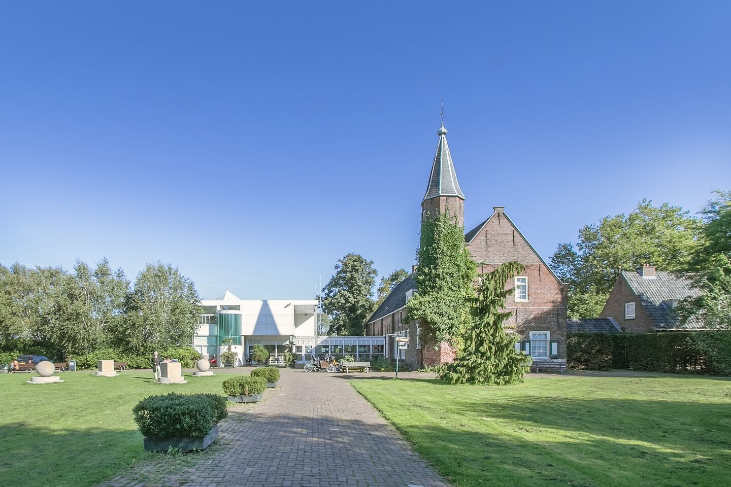 Appartement te koop: Planetenlaan 72, Haarlem