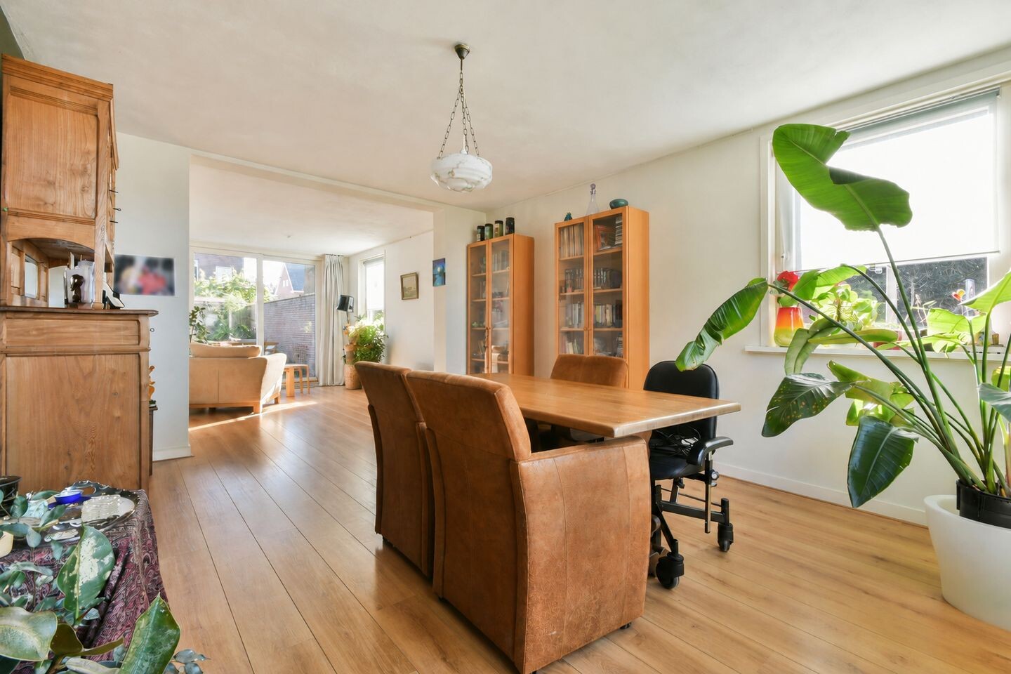 Appartement te koop: Planetenlaan 72, Haarlem